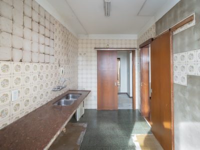 Apartamento para alugar com 127m², 3 quartos no bairro Moinhos de Vento em Porto Alegre - Foto 5