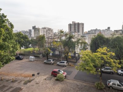 Apartamento para alugar com 127m², 3 quartos no bairro Moinhos de Vento em Porto Alegre - Foto 6