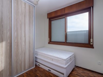 Apartamento para alugar com 127m², 3 quartos no bairro Moinhos de Vento em Porto Alegre - Foto 11