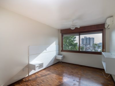 Apartamento para alugar com 127m², 3 quartos no bairro Moinhos de Vento em Porto Alegre - Foto 11