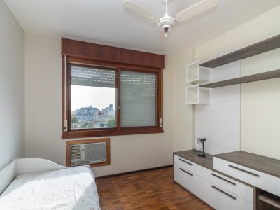 Apartamento para alugar com 127m², 3 quartos no bairro Moinhos de Vento em Porto Alegre - Foto 13