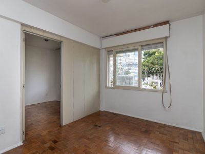 Apartamento para alugar com 35m², 1 quarto no bairro Jardim Leopoldina em Porto Alegre - Foto 3