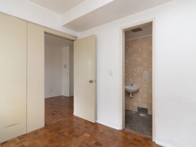 Apartamento para alugar com 35m², 1 quarto no bairro Jardim Leopoldina em Porto Alegre - Foto 6