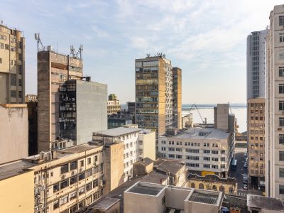 Sala para alugar com 607m² no bairro Centro Histórico em Porto Alegre - Foto 9