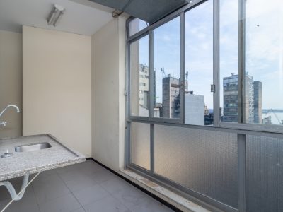 Sala para alugar com 607m² no bairro Centro Histórico em Porto Alegre - Foto 11