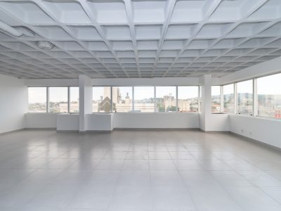 Sala para alugar com 96m² no bairro Chácara das Pedras em Porto Alegre - Foto 2