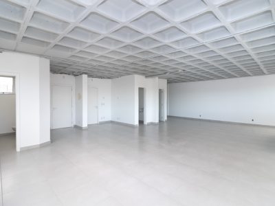 Sala para alugar com 96m² no bairro Chácara das Pedras em Porto Alegre - Foto 3