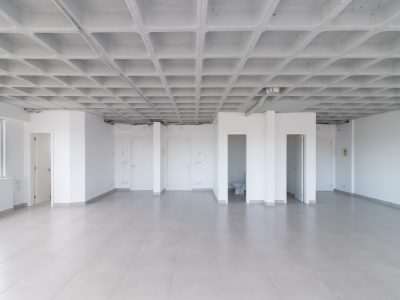 Sala para alugar com 96m² no bairro Chácara das Pedras em Porto Alegre - Foto 4