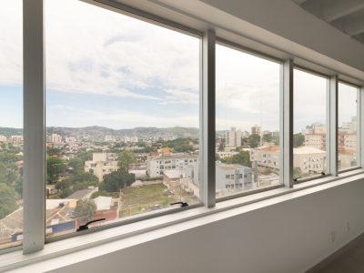 Sala para alugar com 96m² no bairro Chácara das Pedras em Porto Alegre - Foto 5