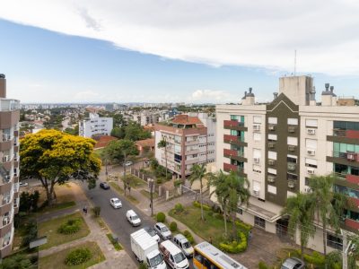 Sala para alugar com 96m² no bairro Chácara das Pedras em Porto Alegre - Foto 9