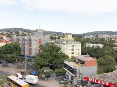 Sala para alugar com 96m² no bairro Chácara das Pedras em Porto Alegre - Foto 10