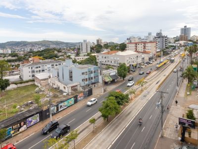 Sala para alugar com 96m² no bairro Chácara das Pedras em Porto Alegre - Foto 11