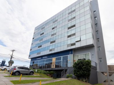 Sala para alugar com 96m² no bairro Chácara das Pedras em Porto Alegre - Foto 19