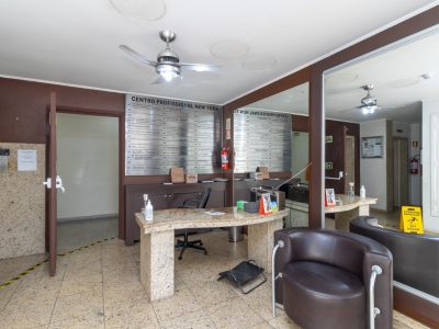 Sala para alugar com 23m² no bairro Auxiliadora em Porto Alegre - Foto 2