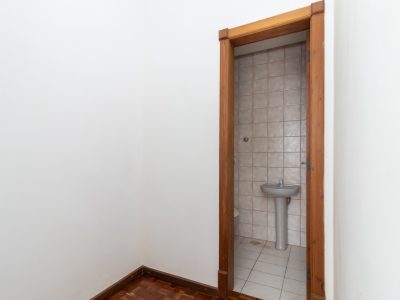 Sala para alugar com 23m² no bairro Passo d'Areia em Porto Alegre - Foto 4