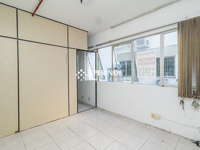 Sala para alugar com 35m² no bairro Passo d'Areia em Porto Alegre - Foto 6