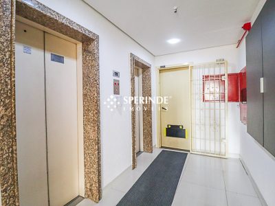 Sala para alugar com 35m² no bairro Passo d'Areia em Porto Alegre - Foto 10