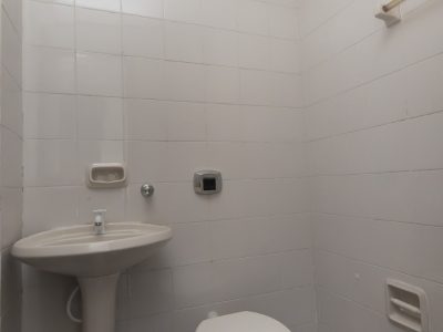 Sala para alugar com 26m² no bairro Passo d'Areia em Porto Alegre - Foto 4