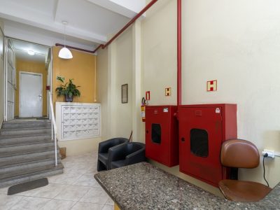 Sala para alugar com 36m² no bairro Passo d'Areia em Porto Alegre - Foto 6