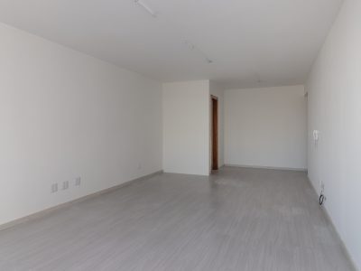 Sala para alugar com 40m² no bairro Passo d'Areia em Porto Alegre - Foto 3