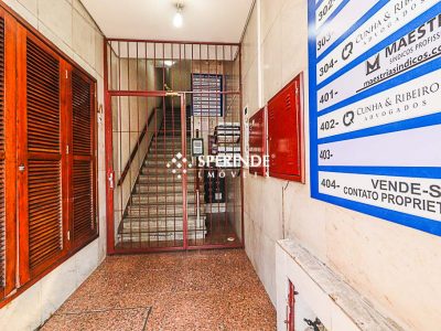 Sala para alugar com 30m² no bairro Passo d'Areia em Porto Alegre - Foto 9