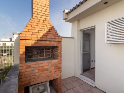 Sala para alugar com 30m² no bairro Passo d'Areia em Porto Alegre - Foto 7