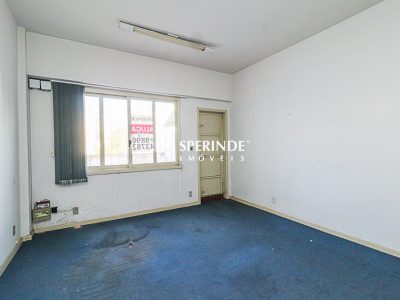 Sala para alugar com 40m² no bairro Passo d'Areia em Porto Alegre - Foto 2