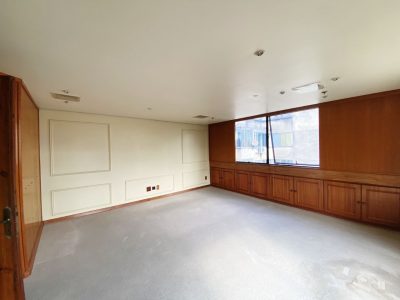 Sala para alugar com 44m² no bairro Moinhos de Vento em Porto Alegre - Foto 4