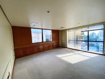 Sala para alugar com 44m² no bairro Moinhos de Vento em Porto Alegre - Foto 5