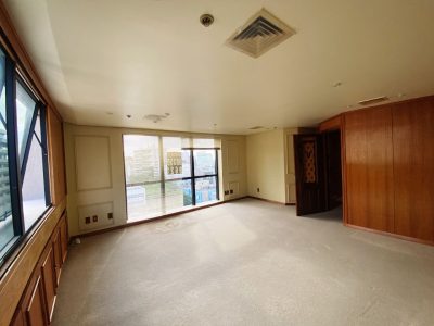 Sala para alugar com 44m² no bairro Moinhos de Vento em Porto Alegre - Foto 9