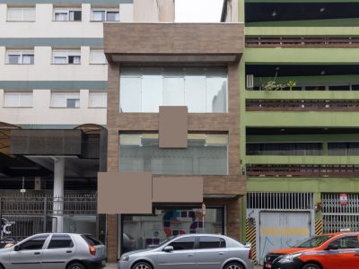 Prédio para alugar com 290m² no bairro Centro Histórico em Porto Alegre - Foto 18