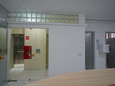 Sala para alugar com 157m² no bairro Centro Histórico em Porto Alegre - Foto 23