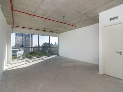 Sala para alugar com 41m² no bairro Jardim Botânico em Porto Alegre - Foto 9