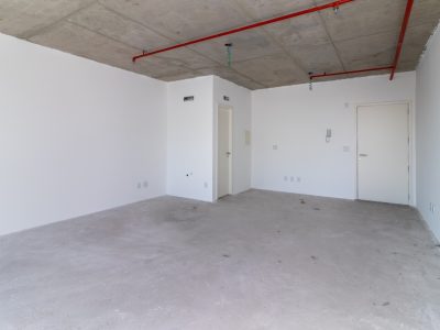 Sala para alugar com 41m² no bairro Jardim Botânico em Porto Alegre - Foto 11