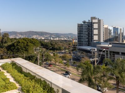 Sala para alugar com 41m² no bairro Jardim Botânico em Porto Alegre - Foto 14