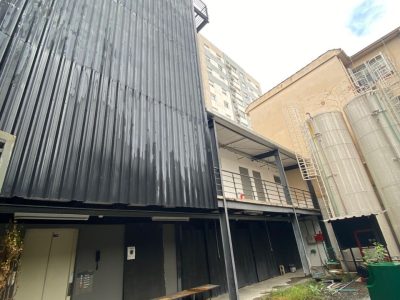 Prédio para alugar com 1.000m² no bairro Rio Branco em Porto Alegre - Foto 14