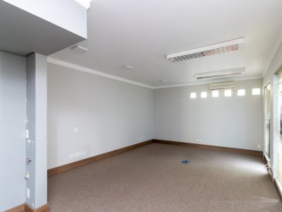 Sala para alugar com 76m² no bairro Petrópolis em Porto Alegre - Foto 2