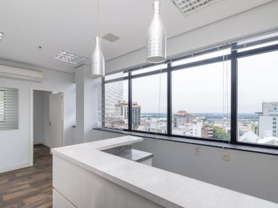 Sala para alugar com 140m² no bairro Independência em Porto Alegre - Foto 3