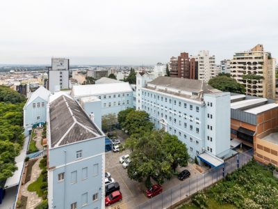 Sala para alugar com 140m² no bairro Independência em Porto Alegre - Foto 15