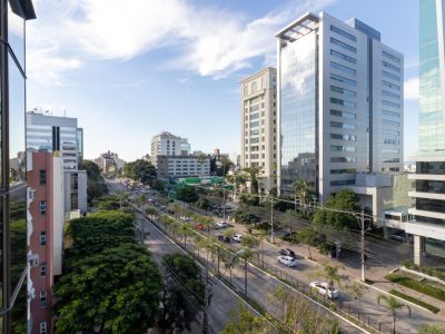 Sala para alugar com 30m² no bairro Auxiliadora em Porto Alegre - Foto 9