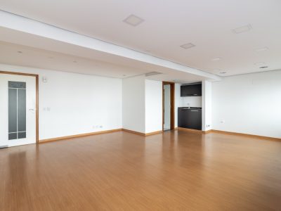 Sala para alugar com 46m² no bairro Independência em Porto Alegre - Foto 3