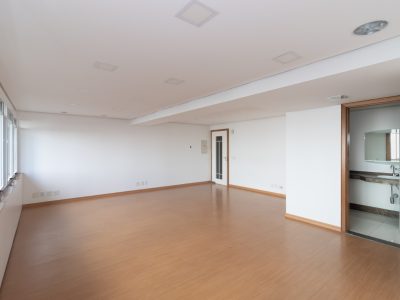 Sala para alugar com 46m² no bairro Independência em Porto Alegre - Foto 4