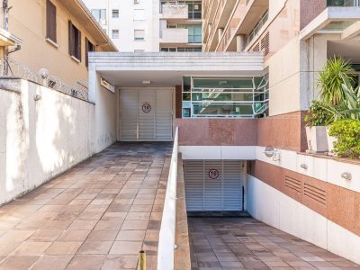 Sala para alugar com 46m² no bairro Independência em Porto Alegre - Foto 9