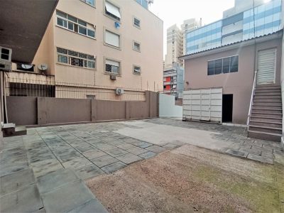 Prédio para alugar com 315m², 5 vagas no bairro Passo d'Areia em Porto Alegre - Foto 3