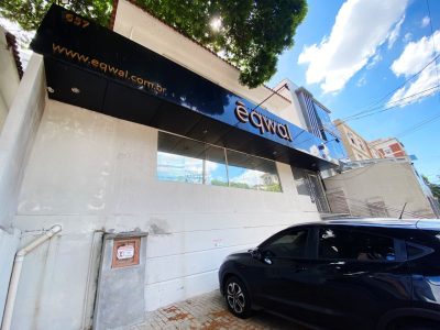 Casa Comercial para alugar com 300m², 1 quarto no bairro Bela Vista em Porto Alegre - Foto 2