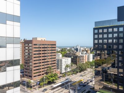 Sala para alugar com 322m² no bairro Boa Vista em Porto Alegre - Foto 19