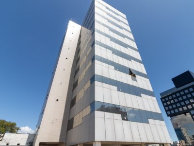 Sala para alugar com 322m² no bairro Boa Vista em Porto Alegre - Foto 23