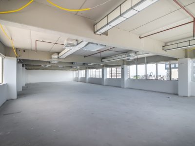 Sala para alugar com 322m² no bairro Boa Vista em Porto Alegre - Foto 4