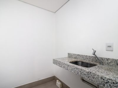 Sala para alugar com 318m² no bairro Boa Vista em Porto Alegre - Foto 8