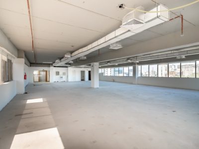 Sala para alugar com 318m² no bairro Boa Vista em Porto Alegre - Foto 4